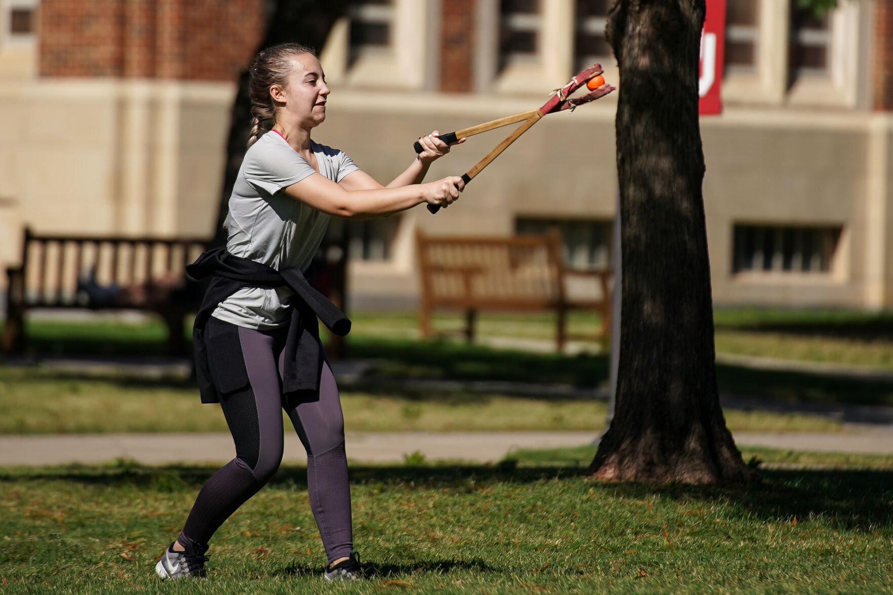 Stickball